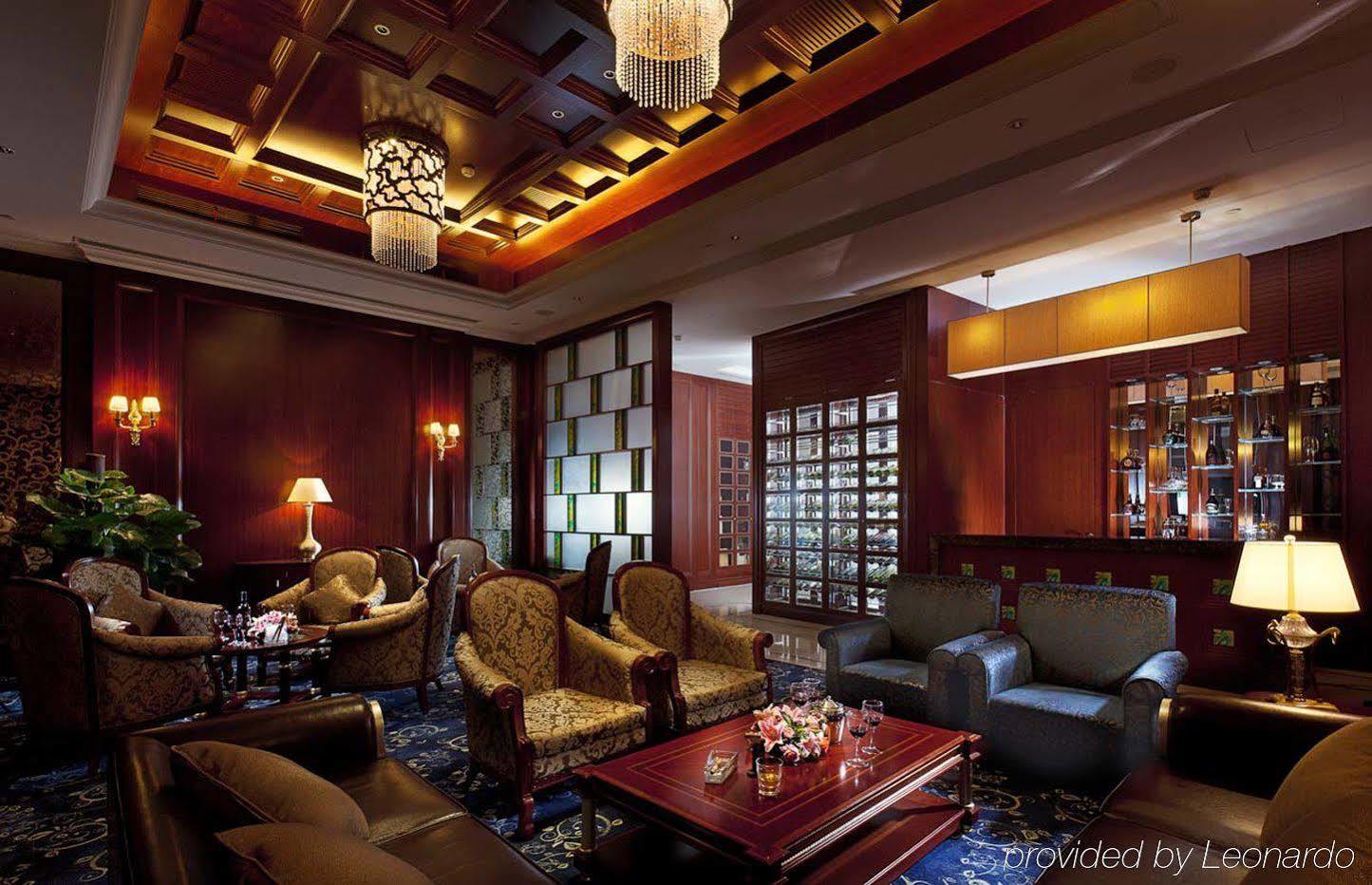 Jinling Guanyuan International Hotel ซูโจว ภายนอก รูปภาพ