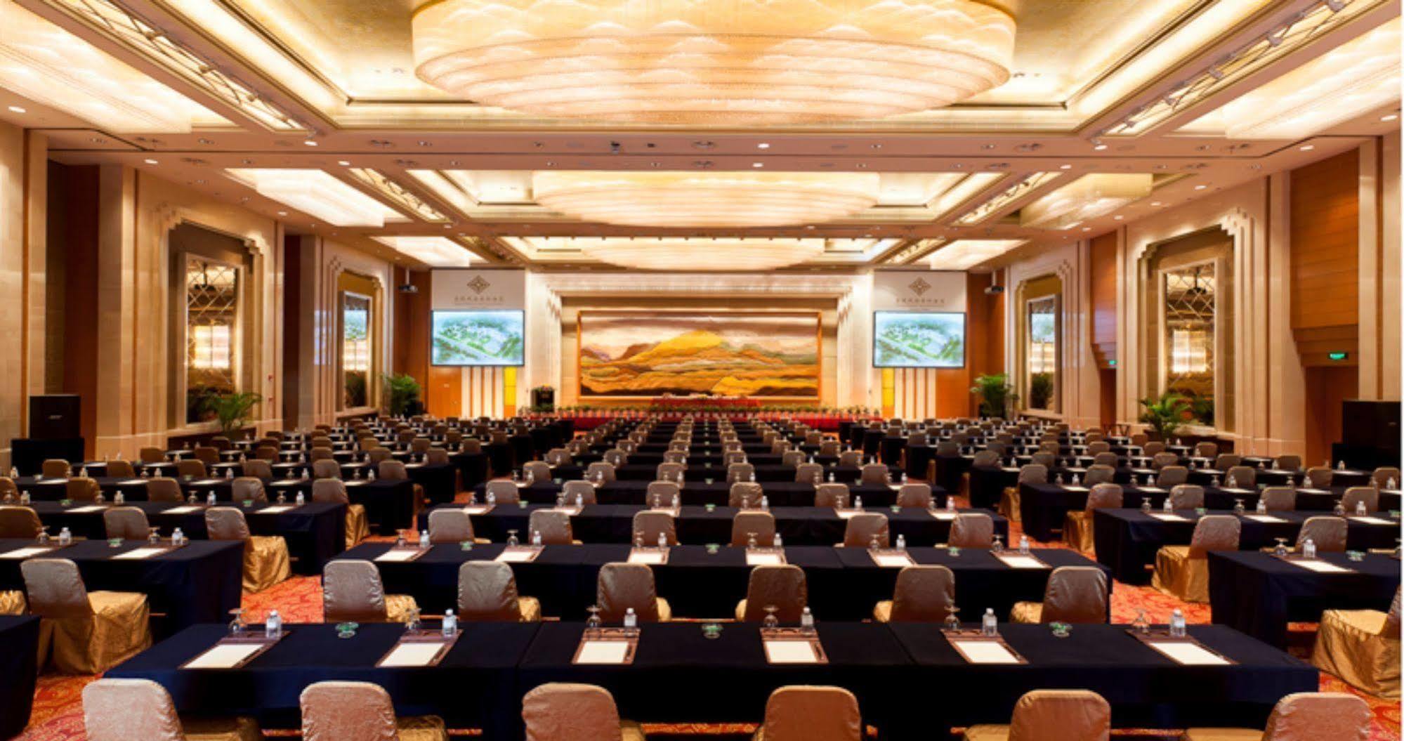 Jinling Guanyuan International Hotel ซูโจว ภายนอก รูปภาพ