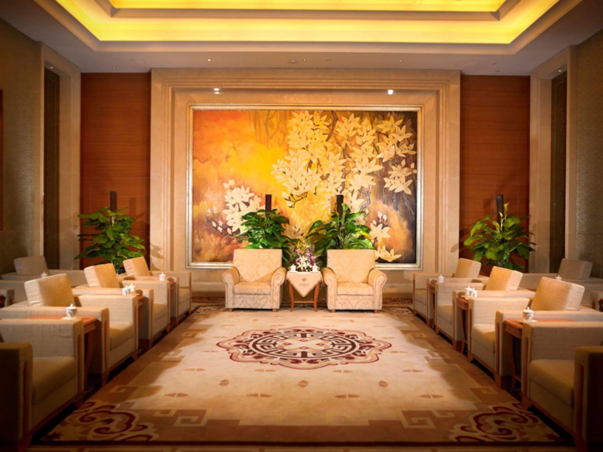 Jinling Guanyuan International Hotel ซูโจว ภายนอก รูปภาพ