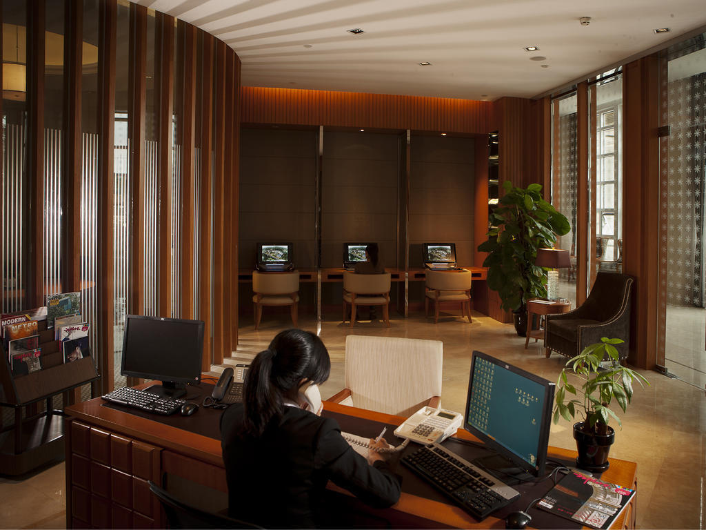 Jinling Guanyuan International Hotel ซูโจว ภายนอก รูปภาพ
