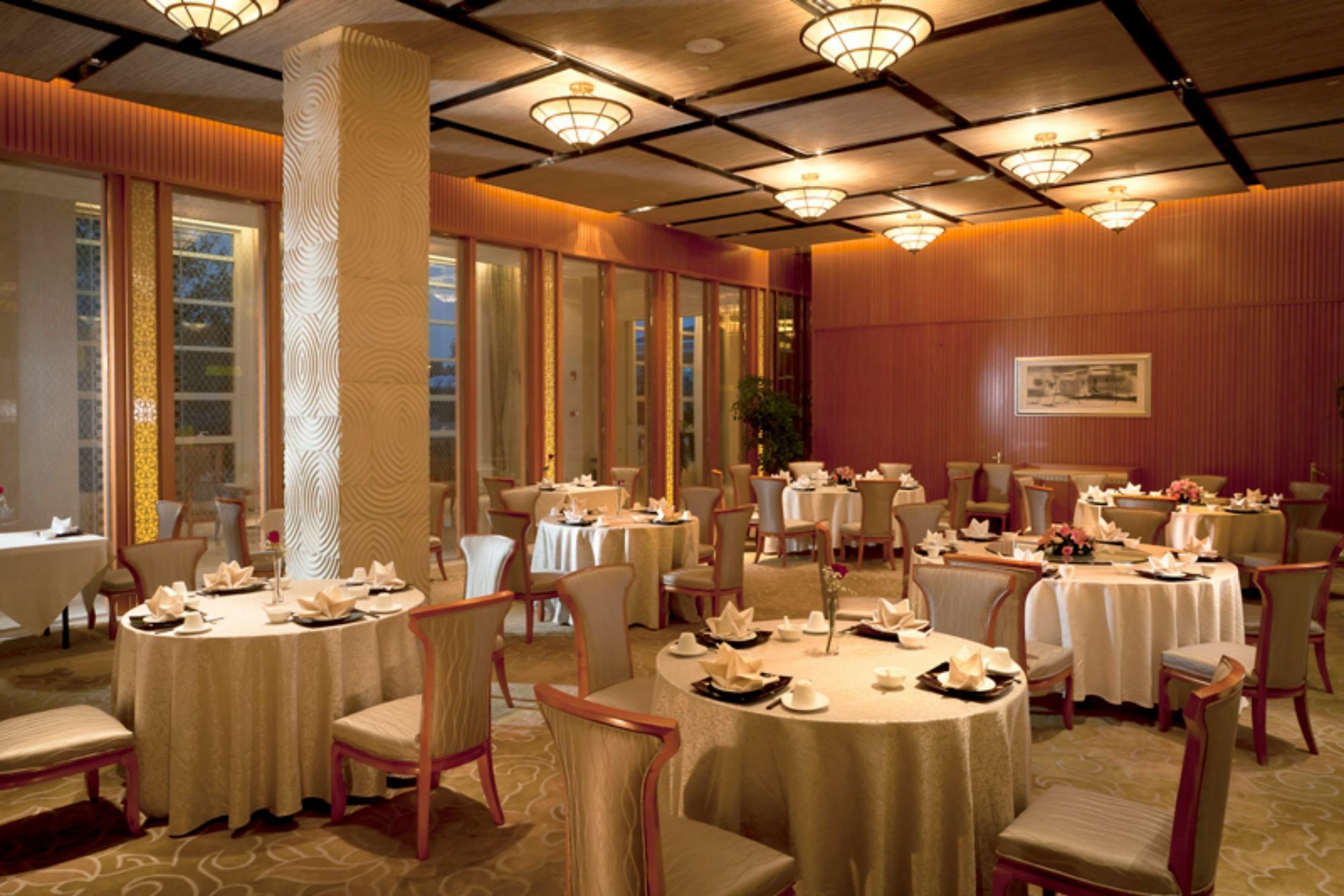 Jinling Guanyuan International Hotel ซูโจว ภายนอก รูปภาพ