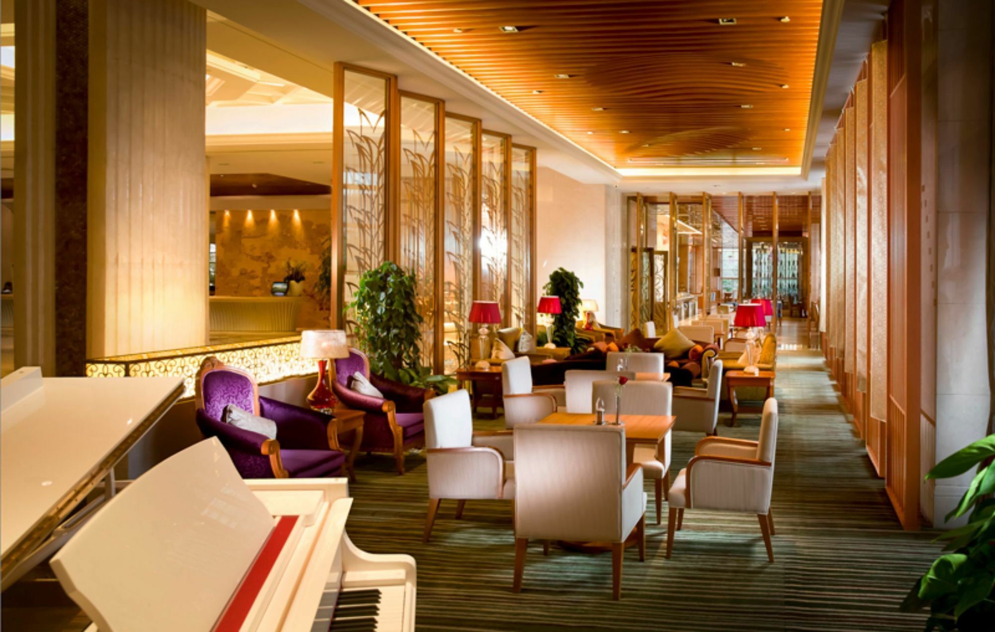Jinling Guanyuan International Hotel ซูโจว ภายนอก รูปภาพ